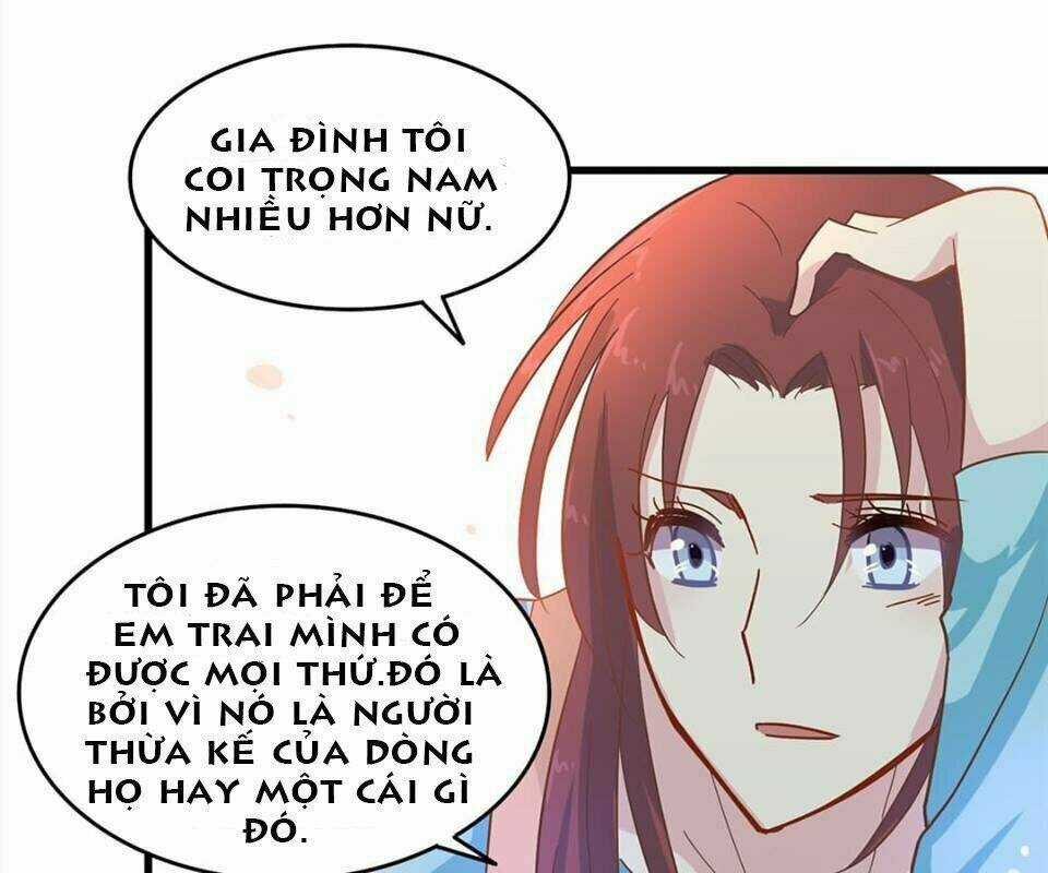 Ám Dạ Tân Nương - Chapter 11 - Trang 43