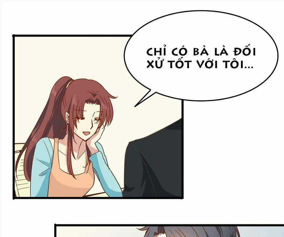 Ám Dạ Tân Nương - Chapter 11 - Trang 45