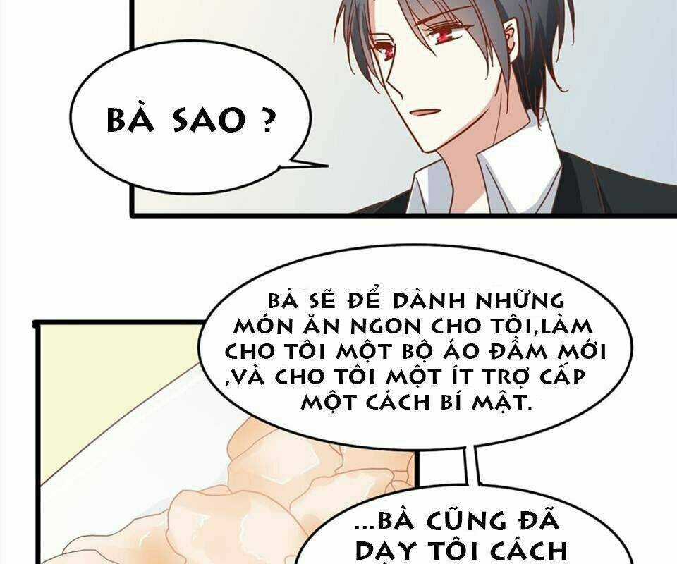 Ám Dạ Tân Nương - Chapter 11 - Trang 46