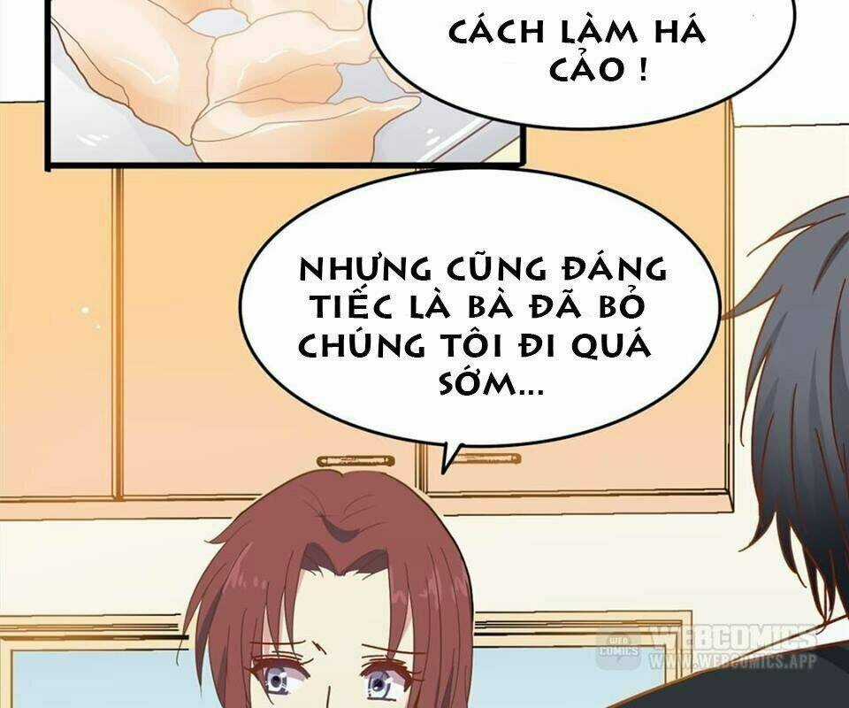Ám Dạ Tân Nương - Chapter 11 - Trang 47