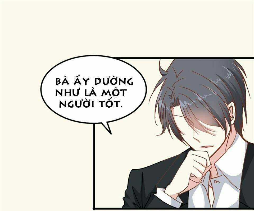 Ám Dạ Tân Nương - Chapter 11 - Trang 49