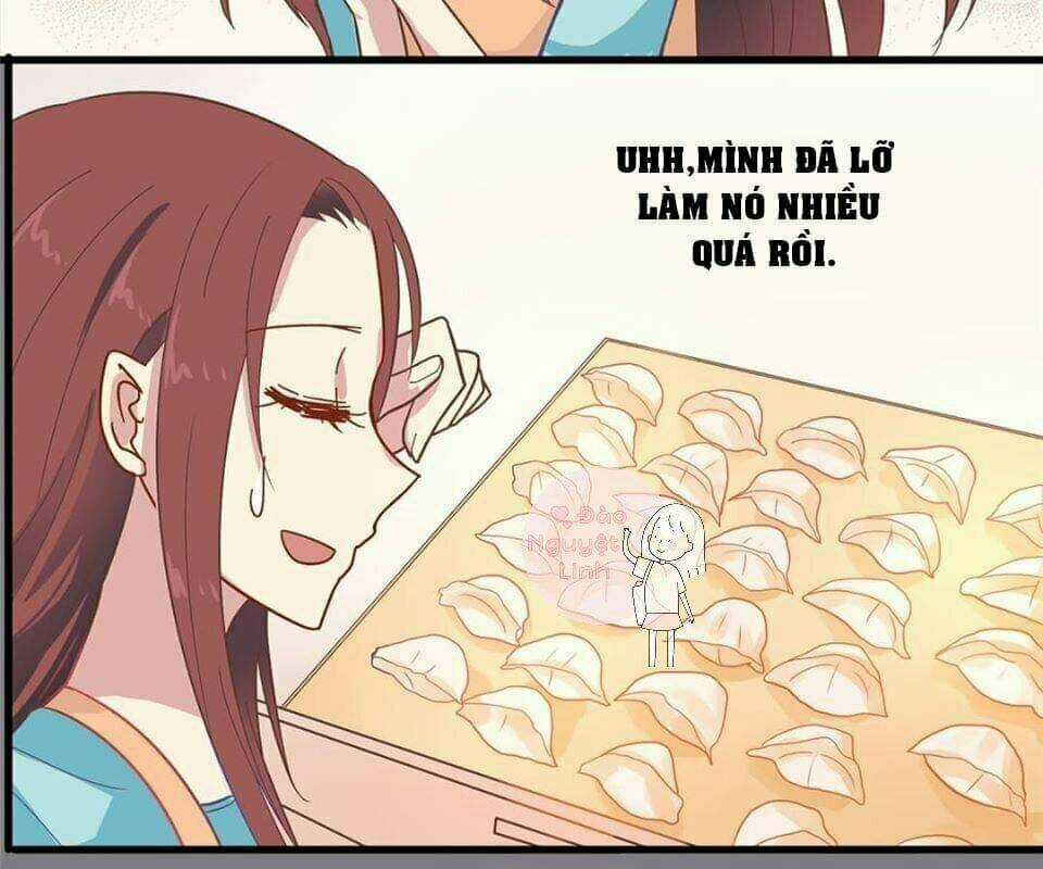 Ám Dạ Tân Nương - Chapter 11 - Trang 6