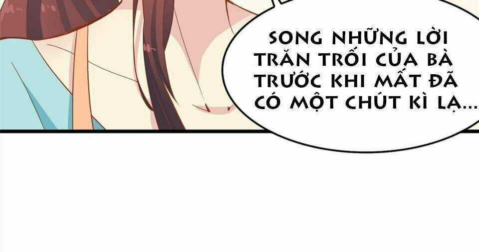 Ám Dạ Tân Nương - Chapter 11 - Trang 51