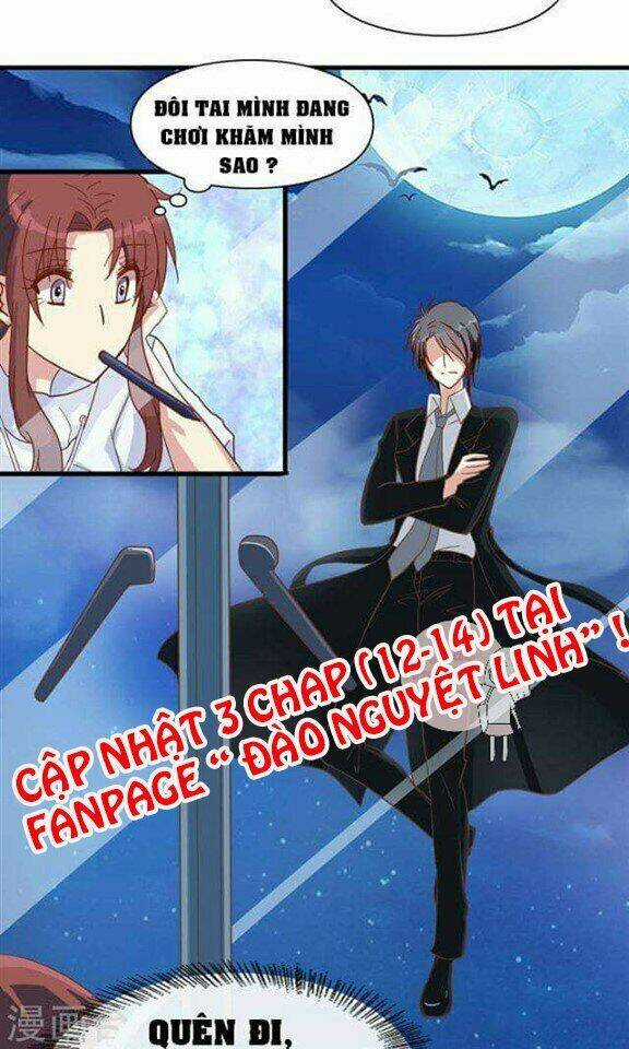 Ám Dạ Tân Nương - Chapter 11 - Trang 52