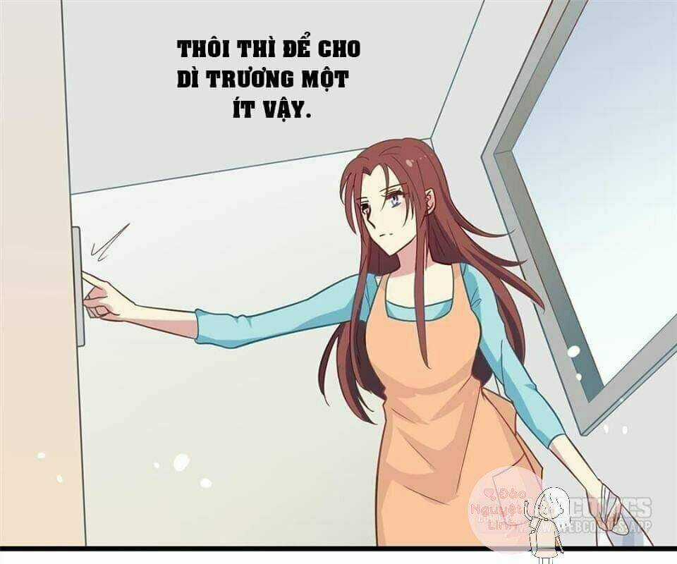 Ám Dạ Tân Nương - Chapter 11 - Trang 7