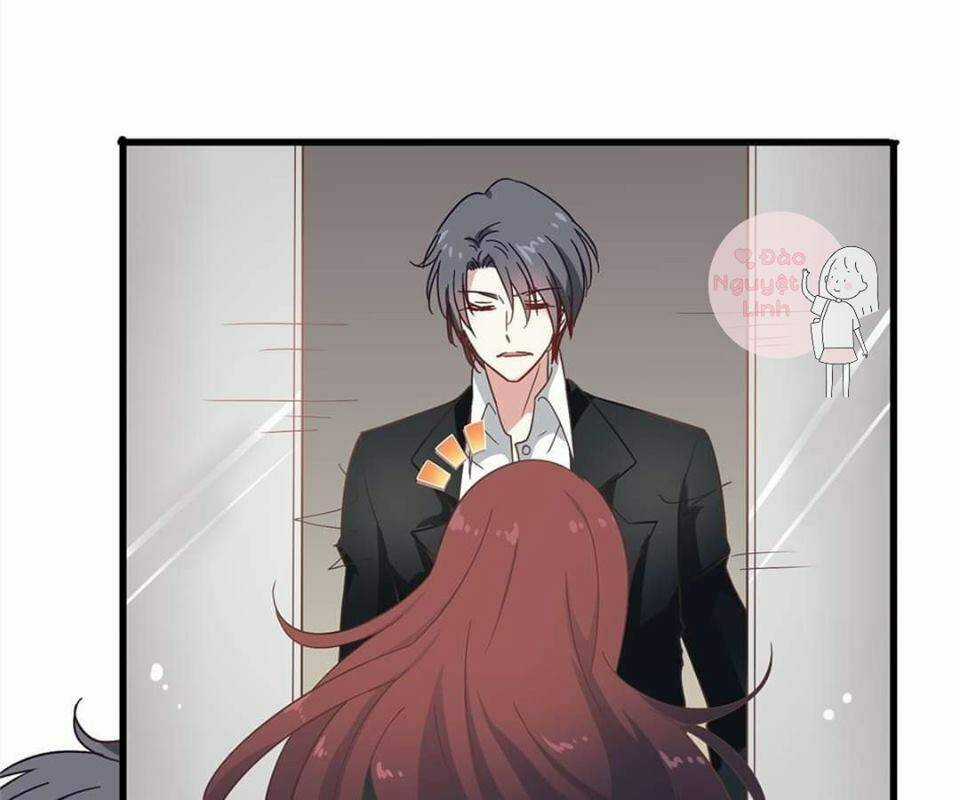 Ám Dạ Tân Nương - Chapter 11 - Trang 8