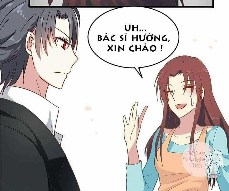 Ám Dạ Tân Nương - Chapter 11 - Trang 9