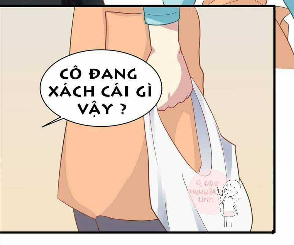 Ám Dạ Tân Nương - Chapter 11 - Trang 10