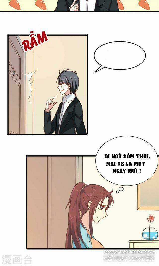 Ám Dạ Tân Nương - Chapter 12 - Trang 11