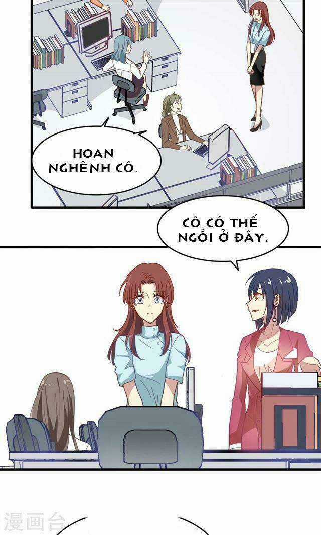 Ám Dạ Tân Nương - Chapter 12 - Trang 14