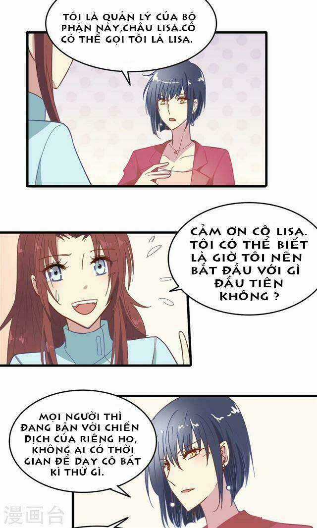 Ám Dạ Tân Nương - Chapter 12 - Trang 15