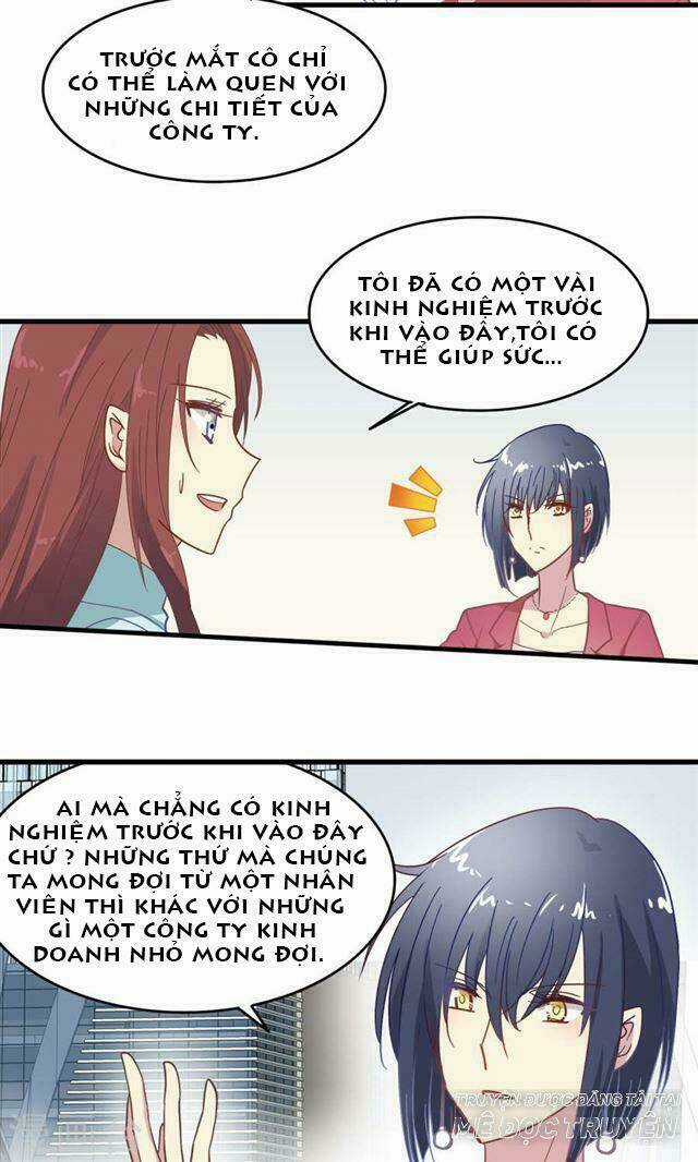 Ám Dạ Tân Nương - Chapter 12 - Trang 16