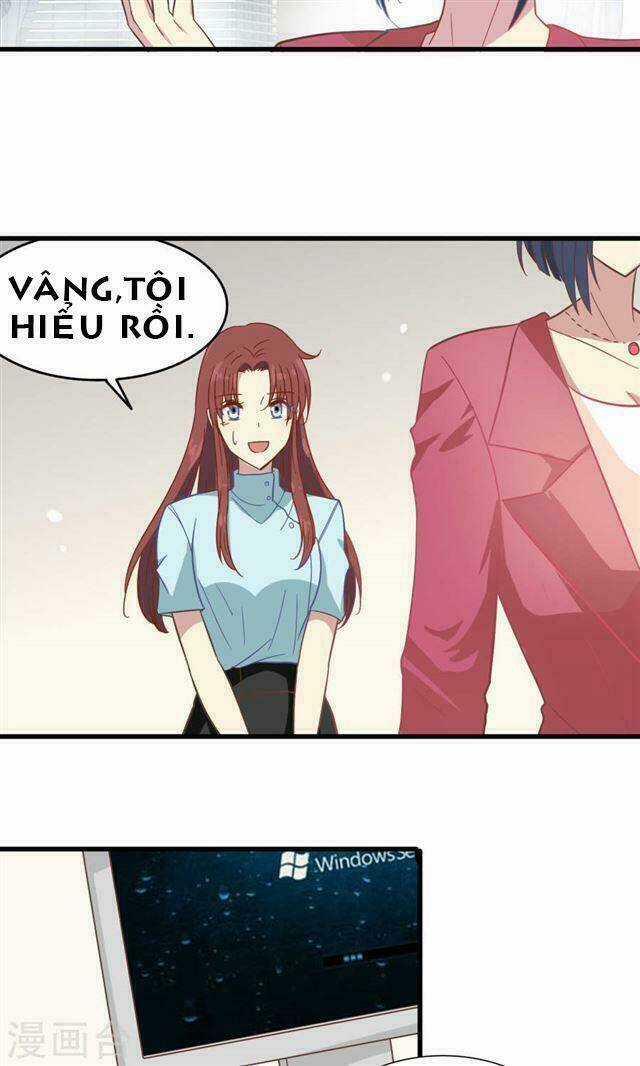 Ám Dạ Tân Nương - Chapter 12 - Trang 17