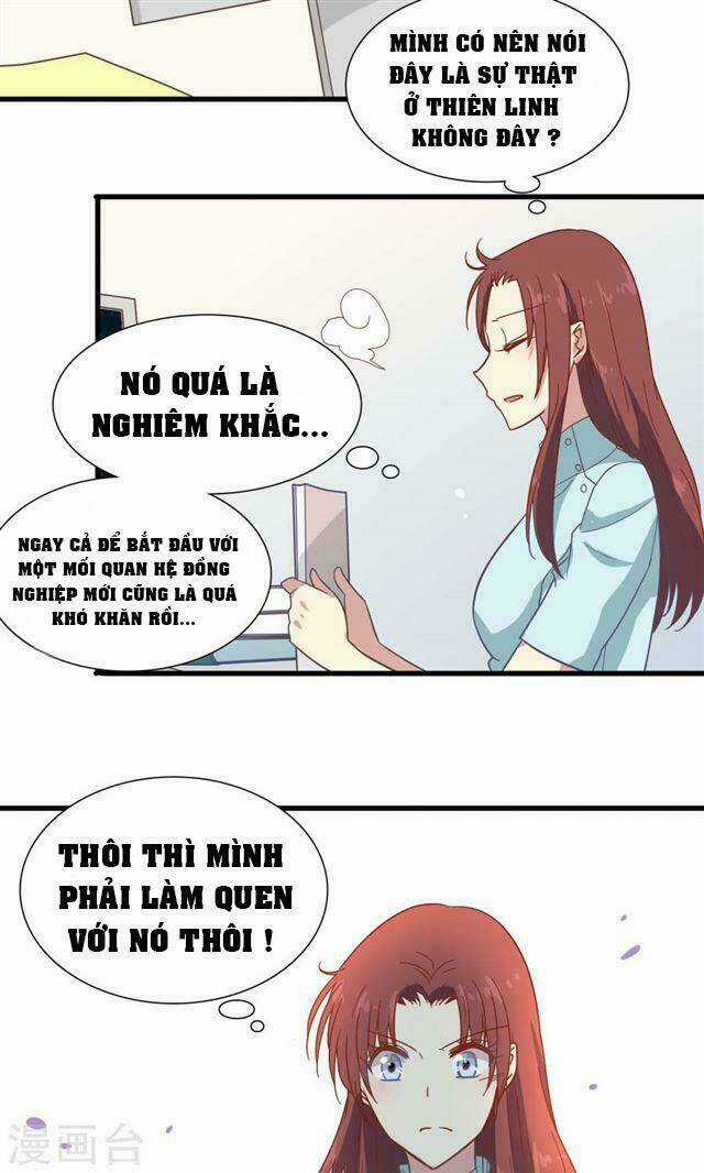 Ám Dạ Tân Nương - Chapter 12 - Trang 18