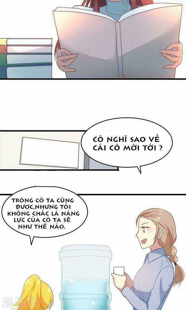 Ám Dạ Tân Nương - Chapter 12 - Trang 19