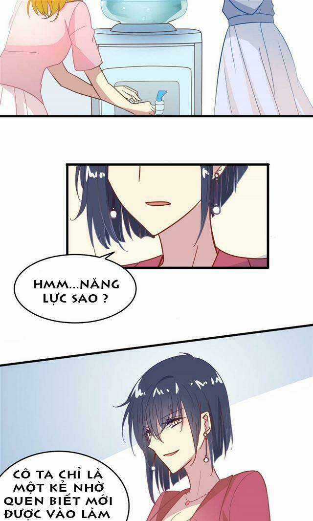 Ám Dạ Tân Nương - Chapter 12 - Trang 20