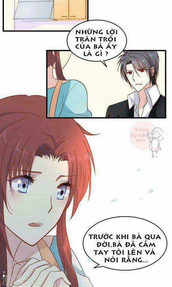 Ám Dạ Tân Nương - Chapter 12 - Trang 3