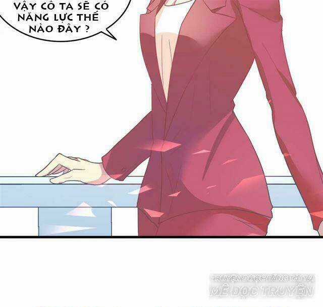 Ám Dạ Tân Nương - Chapter 12 - Trang 21