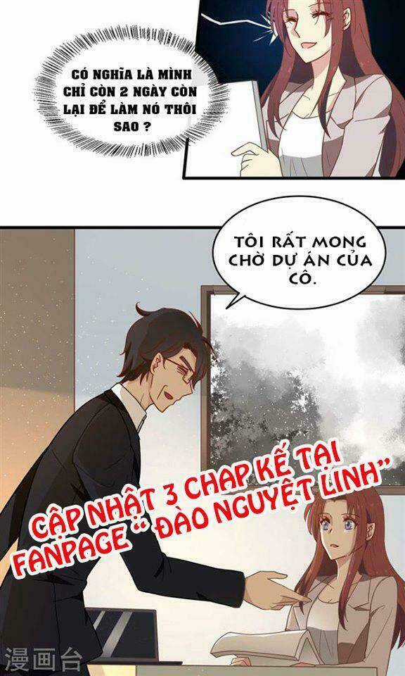Ám Dạ Tân Nương - Chapter 12 - Trang 22