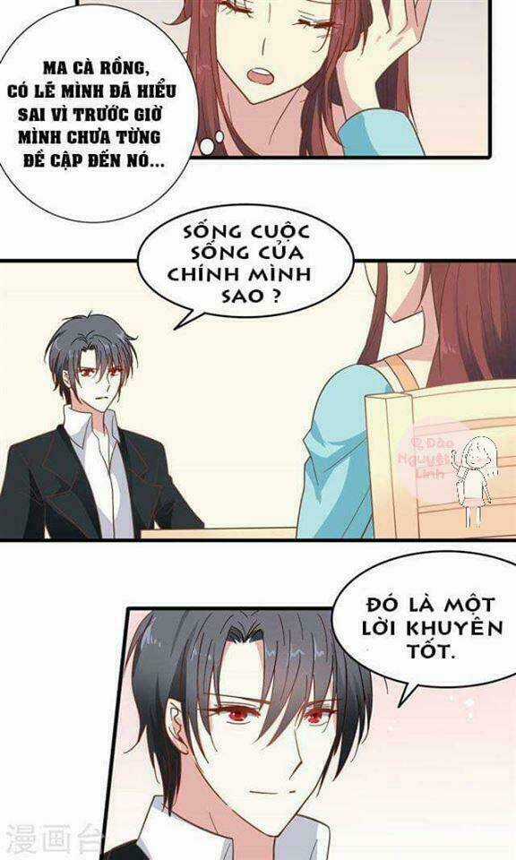 Ám Dạ Tân Nương - Chapter 12 - Trang 5