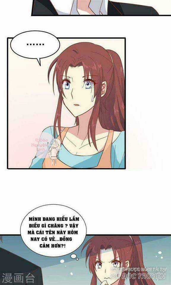 Ám Dạ Tân Nương - Chapter 12 - Trang 6