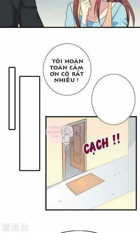 Ám Dạ Tân Nương - Chapter 12 - Trang 7