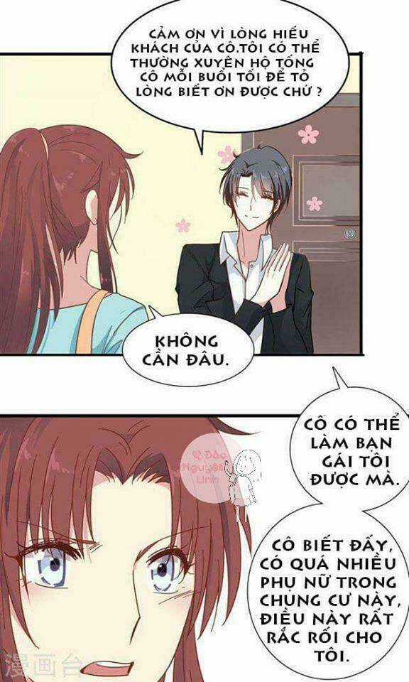 Ám Dạ Tân Nương - Chapter 12 - Trang 8