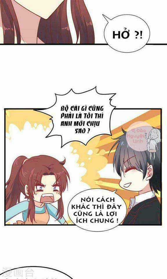 Ám Dạ Tân Nương - Chapter 12 - Trang 9