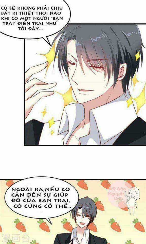 Ám Dạ Tân Nương - Chapter 12 - Trang 10