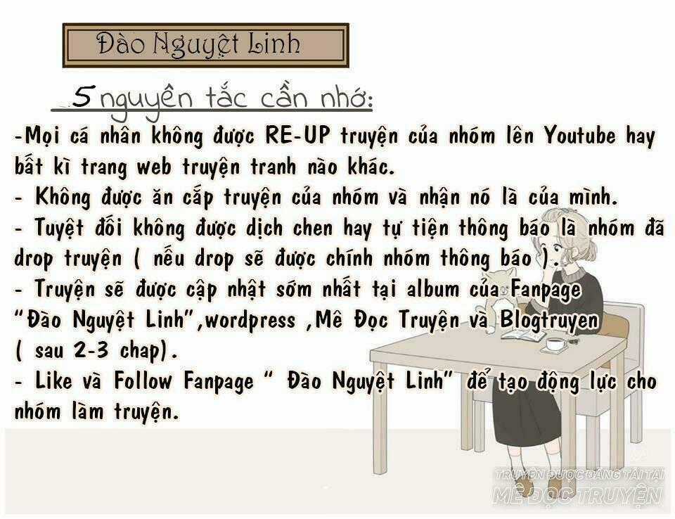 Ám Dạ Tân Nương - Chapter 13 - Trang 1