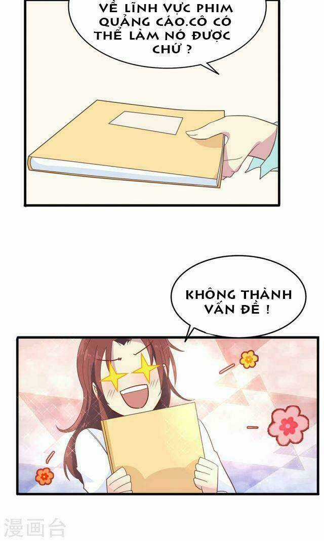 Ám Dạ Tân Nương - Chapter 13 - Trang 14