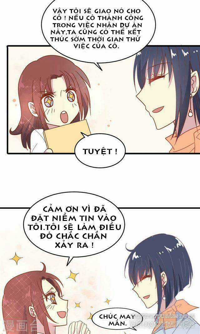 Ám Dạ Tân Nương - Chapter 13 - Trang 16