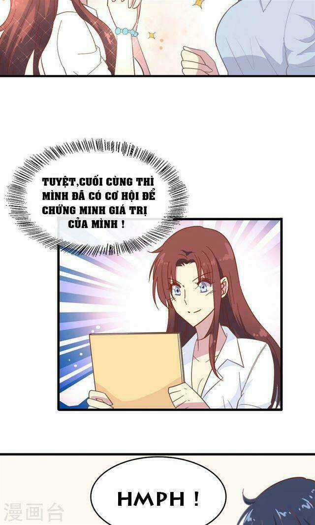 Ám Dạ Tân Nương - Chapter 13 - Trang 17