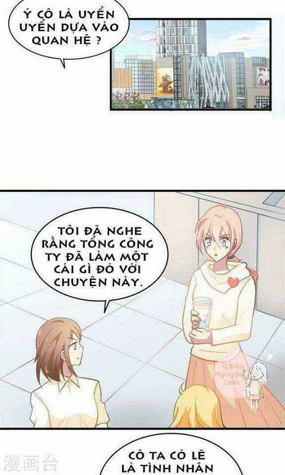 Ám Dạ Tân Nương - Chapter 13 - Trang 5