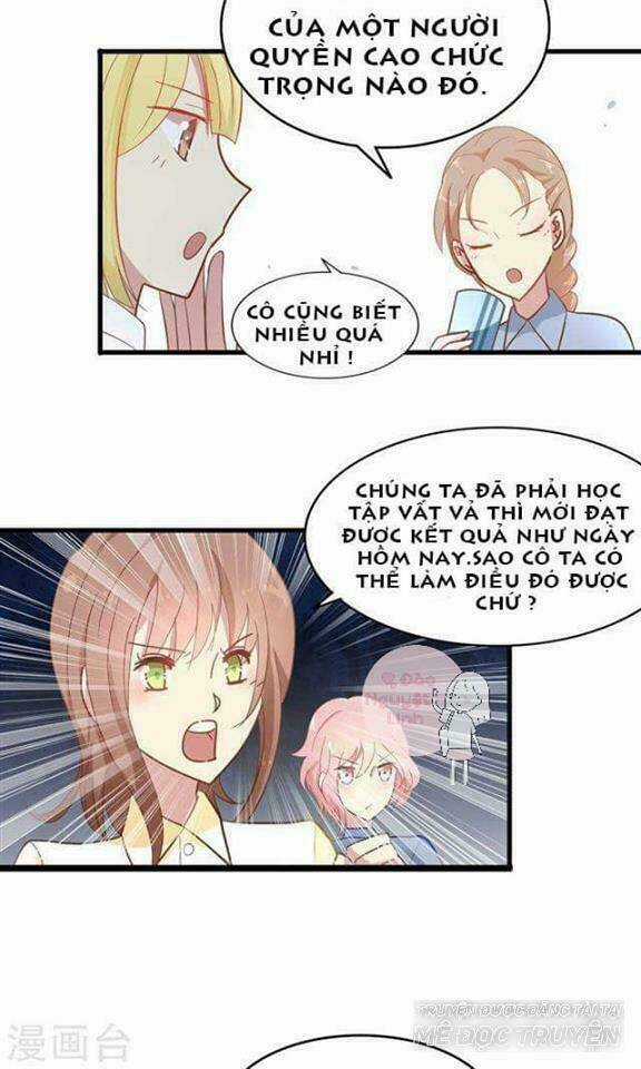 Ám Dạ Tân Nương - Chapter 13 - Trang 6