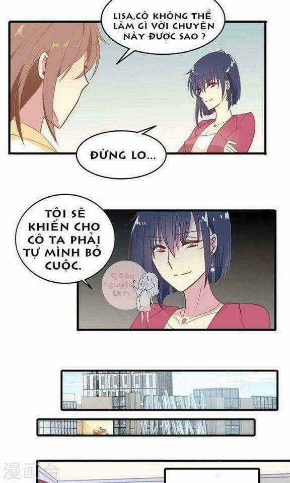 Ám Dạ Tân Nương - Chapter 13 - Trang 7