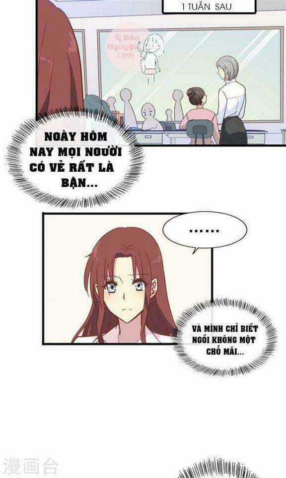 Ám Dạ Tân Nương - Chapter 13 - Trang 8