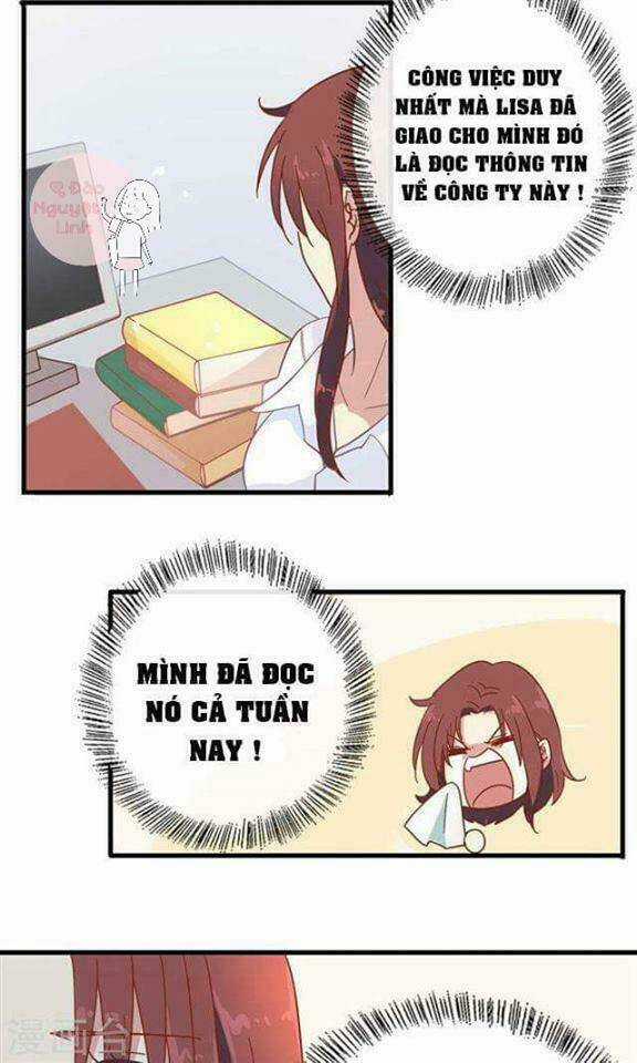 Ám Dạ Tân Nương - Chapter 13 - Trang 9