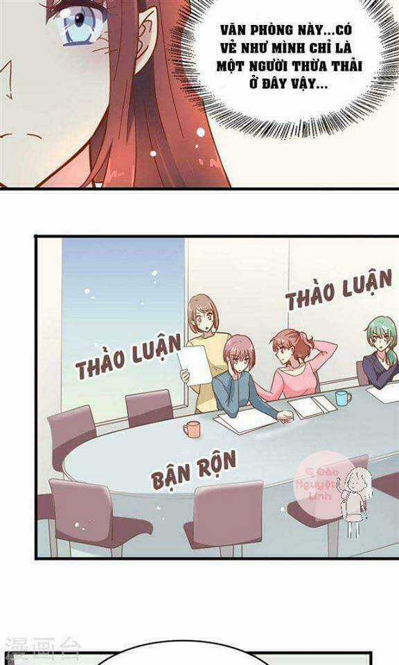 Ám Dạ Tân Nương - Chapter 13 - Trang 10