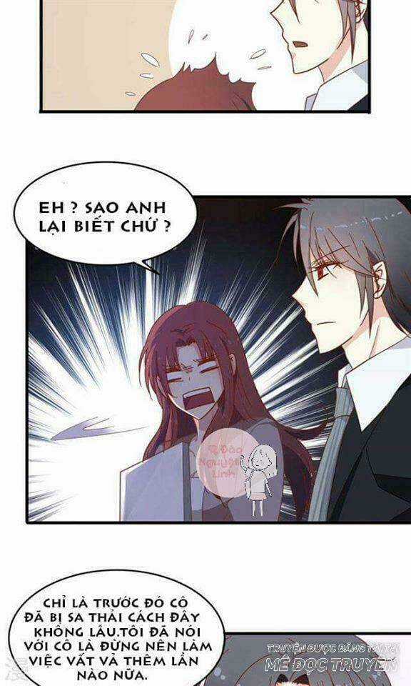 Ám Dạ Tân Nương - Chapter 14 - Trang 11