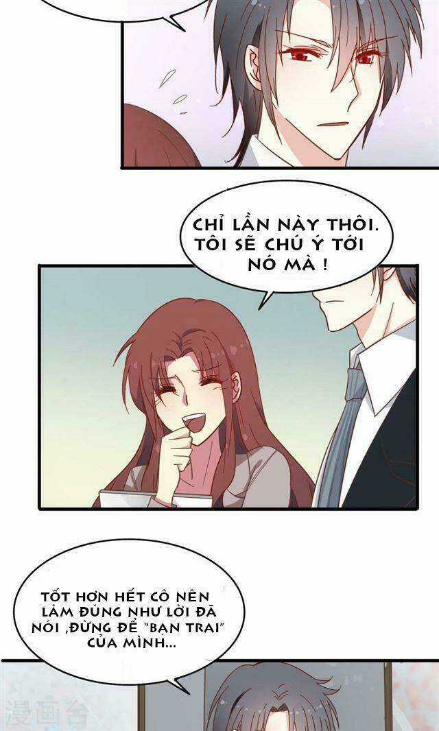 Ám Dạ Tân Nương - Chapter 14 - Trang 12