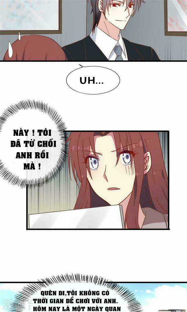 Ám Dạ Tân Nương - Chapter 14 - Trang 13