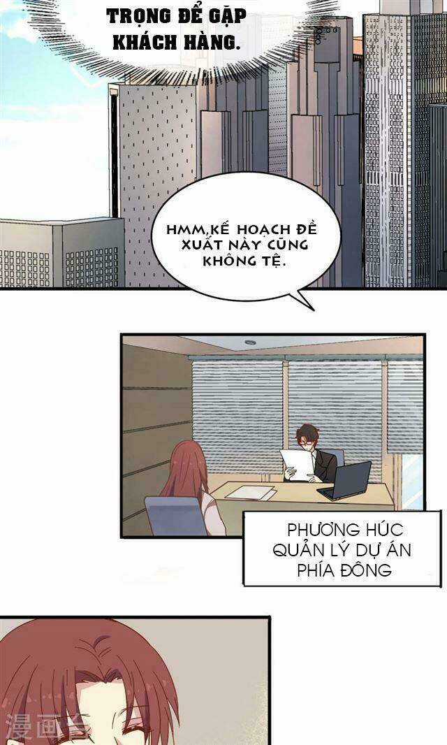 Ám Dạ Tân Nương - Chapter 14 - Trang 14