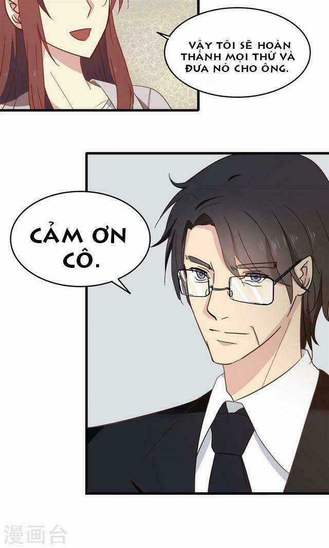 Ám Dạ Tân Nương - Chapter 14 - Trang 15