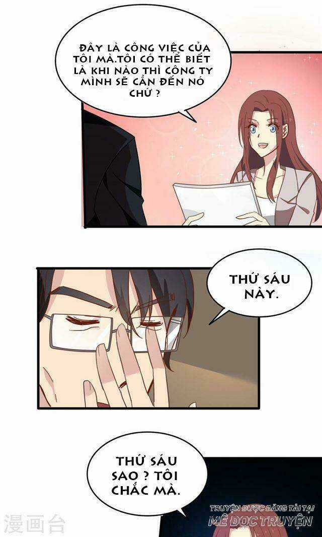 Ám Dạ Tân Nương - Chapter 14 - Trang 16