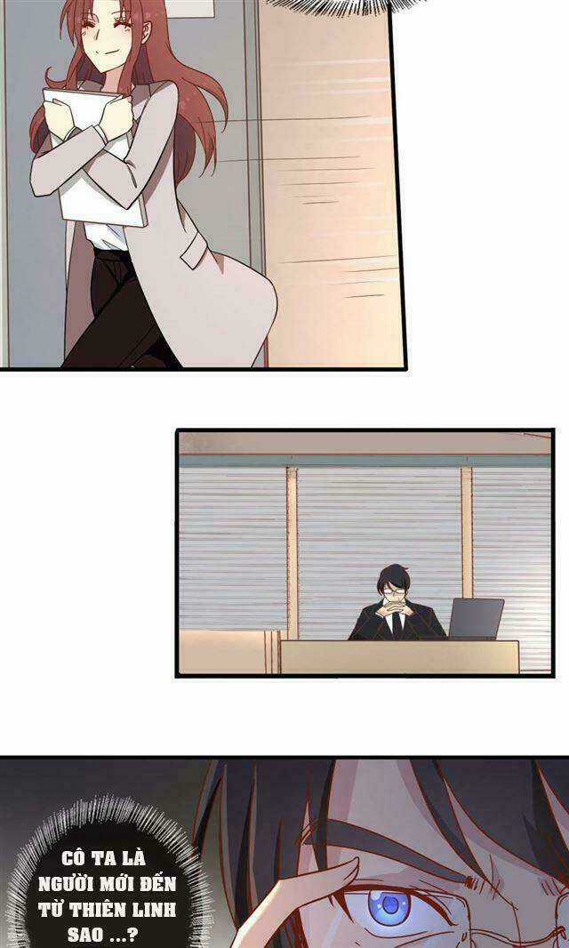 Ám Dạ Tân Nương - Chapter 14 - Trang 19