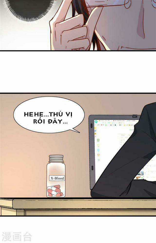 Ám Dạ Tân Nương - Chapter 14 - Trang 20