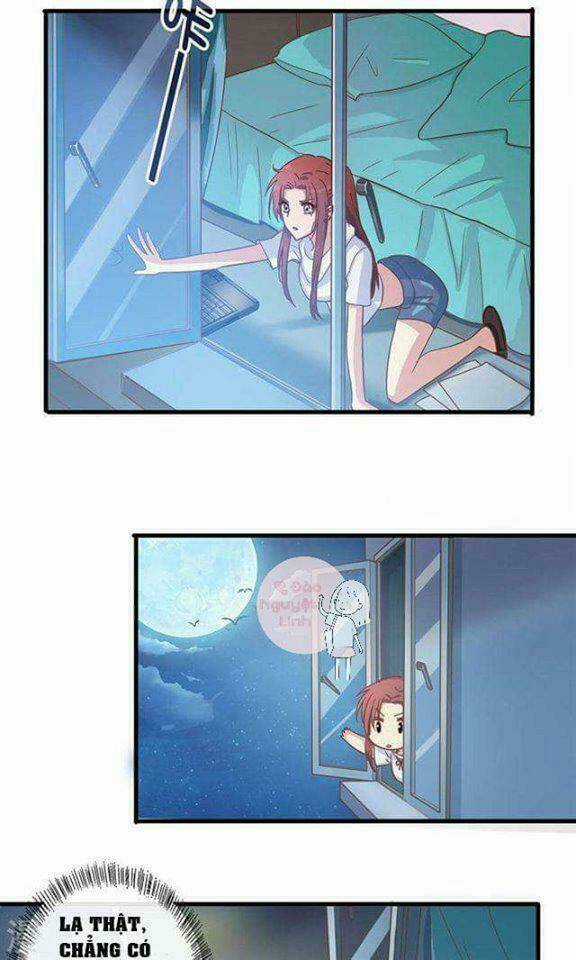 Ám Dạ Tân Nương - Chapter 14 - Trang 4