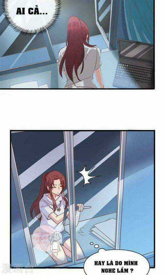 Ám Dạ Tân Nương - Chapter 14 - Trang 5