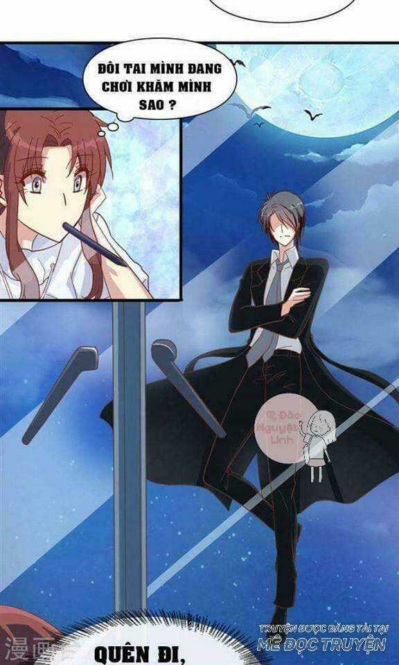 Ám Dạ Tân Nương - Chapter 14 - Trang 6